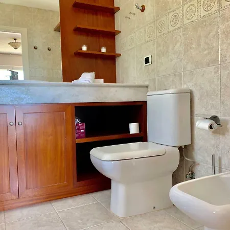 Villa Private Ocean View Puntillo Del Sol *