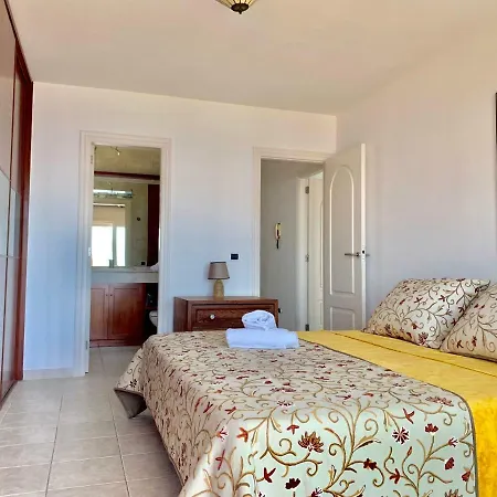 Villa Private Ocean View Puntillo Del Sol *