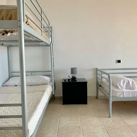 Villa Private Ocean View Puntillo Del Sol La Matanza De Acentejo