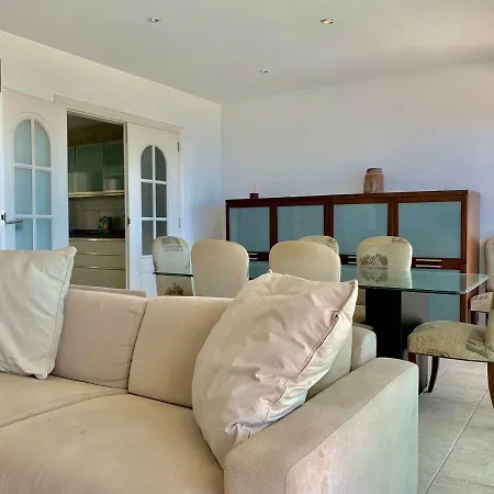 Private Ocean View Puntillo Del Sol Villa *