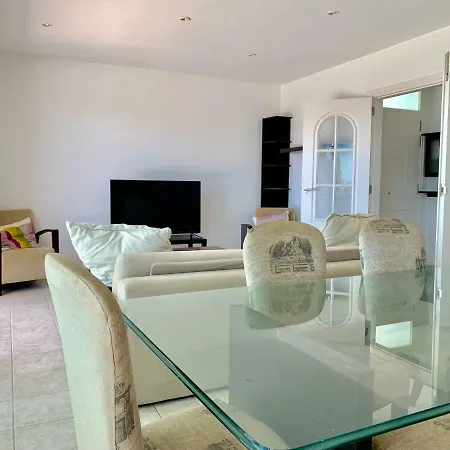 Private Ocean View Puntillo Del Sol Βίλα *