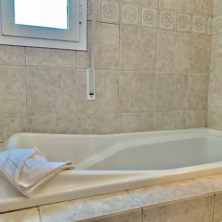 Βίλα Private Ocean View Puntillo Del Sol *