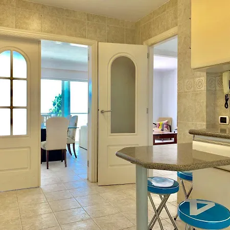 Private Ocean View Puntillo Del Sol Βίλα